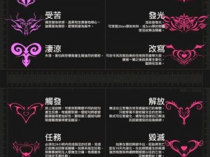 解析英灵幻想中的魅魔之力：女魔头控制魅魔技能属性全面解析