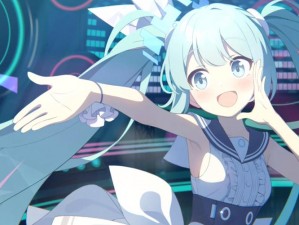 蔚蓝档案初音未来或将迎来新一轮复刻：未来走向分析