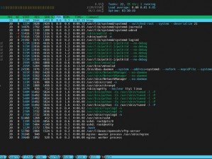 免费Lubuntu 网页版在线，功能强大的轻量级 Linux 操作系统