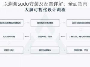 以溯渡sudo安装及配置详解：全面指南