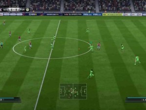 FIFA 18：掌握这些技巧，轻松赚钱不是梦