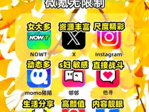 年轻人都在玩的社交神器——抖抈探探 app，让你轻松找到有趣的灵魂