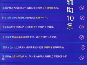 王牌竞速B级驾照科目一答题宝典：答案全览与技巧解析