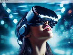 亚洲 VR 永久无码精品 vr 版：打造极致视觉盛宴