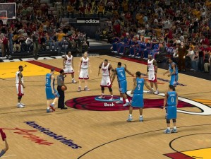 《NBA 2K13组织后卫实战攻略：掌握技巧提升能力，成为赛场上的指挥家》