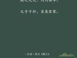 美丽的水蜜桃 1，一口下去满满的都是汁，最经典的一句：桃之夭夭，灼灼其华