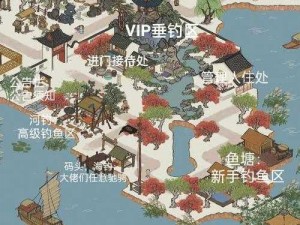 江南百景图码头：枢纽功能详解与实用指南