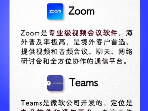 Zoom 与动物 Zoom 合作项目：视频会议软件与动物保护的创新结合