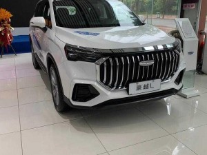 最新国产 SUV 精品一区二妻，带来全新驾乘体验