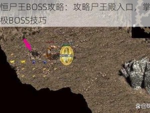 传奇永恒尸王BOSS攻略：攻略尸王殿入口，掌握击败尸王终极BOSS技巧