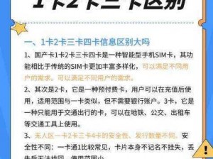 功能强大的精品乱码一卡 2 卡 3 卡，满足你的多种需求