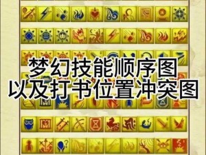 梦幻西游三维版打书攻略指南：高效技能配置与策略运用技巧全解析