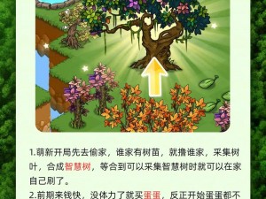 《幻兽爱合成良性循环攻略：解锁全新游戏体验》