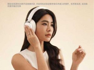 时尚耳机：让女生呵啊呵啊呵啊叫的歌曲，让时尚界更加多样性