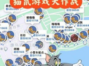 猫鼠手游海盗攻略：配卡策略与角色定位全面解析