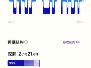 JeaL0usVue 熟睡乱子：一款革命性的睡眠追踪产品，助你提升睡眠质量