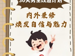 暴走英雄坛：提升容貌秘诀大揭秘，内外兼修打造全新魅力形象