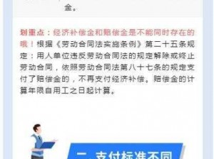 被单位劝退后的赔偿谈判：如何合理争取个人权益与利益最大化