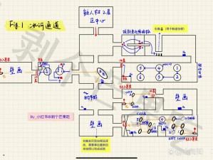 潜水员戴夫冰河通道解密攻略：攻略技巧与步骤详解，助你轻松穿越冰河关卡