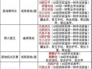 关于魔龙纪元装备BOSS挑战的实战策略指南