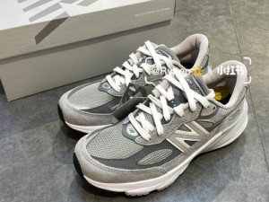 New Balance 990v6 美版和亚洲版有哪些区别