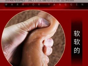 寫真男同 GV 藍男色——情侶之間的私密情趣玩具，提升性福感的秘密武器