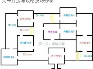 原神迷城战线光界篇试炼攻略：全面解析全关卡打法与攻略技巧分享