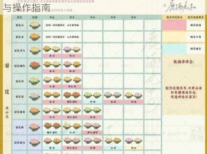 原神暂无可用的种子解决策略：种花攻略全解析与操作指南