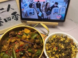 china 中国青年 gary 外卖抖抖，年轻人的美食新选择