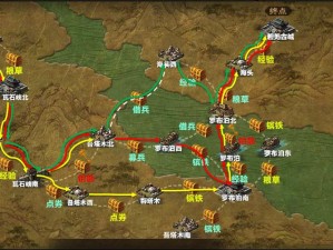 攻城掠地新篇章：125级策略解析与玩法要点