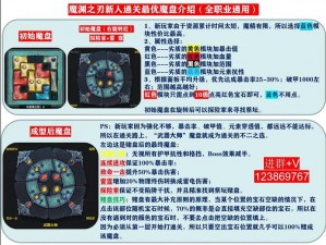 魔渊之刃金币快速获取攻略：实用方法与技巧一览表