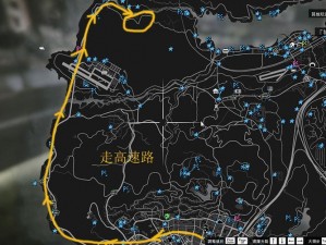 GTA5游戏攻略：全面解析太平洋背包获取方法