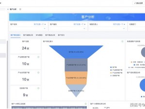 成年crm 特色——高效管理客户资源，提升业务效率