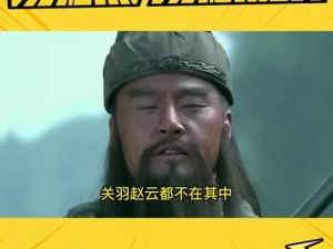 关羽武艺威震天下：正史单挑记录全解析