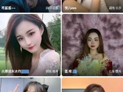 春雨直播全婐 app 免费——美女如云，尽在指尖的精彩直播