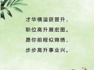 古代人生升官攻略详解：策略手段与智慧助你步步高升