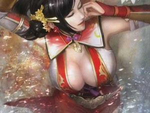 真三国无双霸步练师攻略：全面解析获取步练师的方法和策略