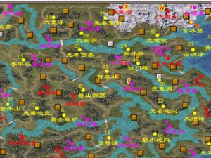 三国群英传7人才搜寻攻略：全方位解析招募英才的方法与策略