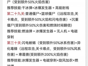 丧尸围城：末日玩家必做日常任务详解——生存挑战与资源收集指南