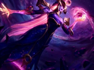 2022年最新LOL S12丽桑卓出装顺序推荐：攻守兼备，让你战力翻倍