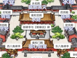 古代人生开局拜佛攻略大全：新手拜佛玩法详解与效果分享