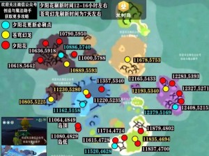 创造与魔法家园位置探索攻略：揭秘寻找理想家园的魔法路径