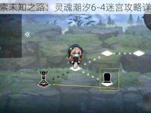 探索未知之路：灵魂潮汐6-4迷宫攻略详解