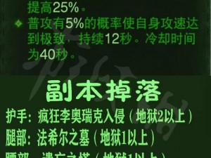 暗黑破坏神不朽恐惧裂隙攻略：深度解析玩法技巧与策略分享