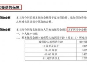 关于白荆回廊保底机制的深度解析：保底金额究竟该如何设定？