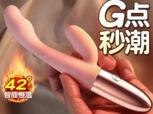 提升性爱体验的情趣用品