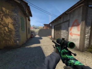 CSGO 高清视频免费播放软件，畅享极致游戏体验