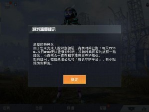 刺激战场认证失败五次后果揭秘：连续挫折如何应对游戏账号验证挑战？