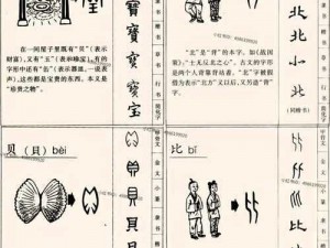 全民汉字王脑洞禾字通关攻略详解：汉字闯关之旅，开启智慧之门探索汉字世界的禾字神秘力量