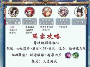 阴阳师周年庆庆典来临，专业爬塔阵容搭配攻略：制胜阴阳师周年庆爬塔阵容推荐与实战解析